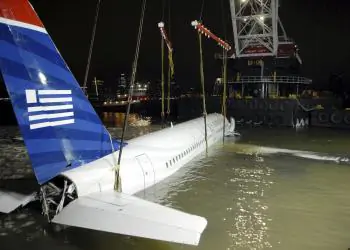 ‘Miracle on the Hudson’ Plane to be Displayed in Charlotte Museum