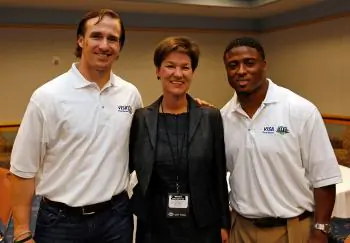 Alex Sink Wins Florida Democratic Primary for Governor’s Race