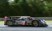 Euro Teams Top Petit Le Mans Qualifying