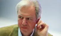 Barclays Chairman Resigns, CEO Under Fire