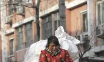Tough Times Ahead for Jobseekers in China