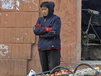 Street Vendor’s Death Sentence in China Rouses Public Outcry