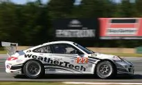 Alex Job Racing Announces Rolex 24 Lineup