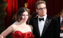 Seth Rogen to Tie the Knot With Longtime Girlfriend
