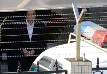 Fair Trial Evades Former Taiwanese President