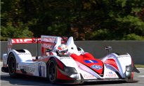 Greaves Motorsports Back to WEC with Two Cars in 2013