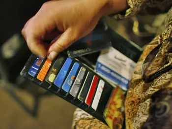 Are You a Target for Identity Theft?
