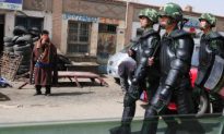 China’s Crises in Tibet and Xinjiang