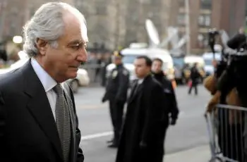 Madoff Trustee Targeting Big Banks