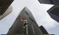 JPMorgan Earnings Rise 23 Percent