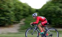 Chain of Lakes Cycling Classic: Still Riding for the Dogs (and Cats)