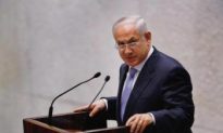 New Government in Israel, Netanyahu Says Peace is Achievable