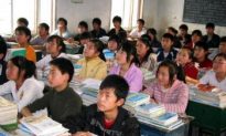 Chinese Students Shun Chinese Schools