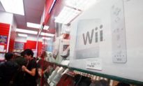 Nintendo Profits Drop 66 Percent, Plans New Wii