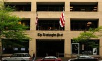 ‘Top Secret America’ Investigation Published by Washington Post