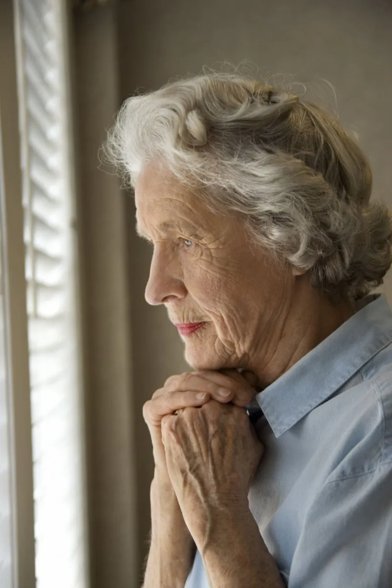 Canada will need an extra $93 billion to fund public services by 2025 because of its rapidly growing aging population, according to a new report. (Jupiterimages/Photos.com)