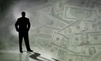 Paying It Forward: Selfishness Tends to Override Generosity