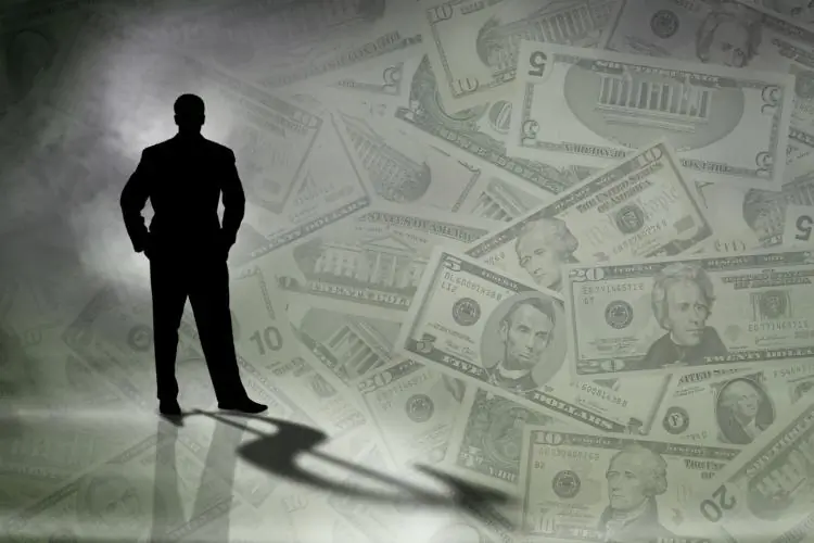 Being generous to others does not necessarily create a chain of goodwill. (Comstock Images/Photos.com)