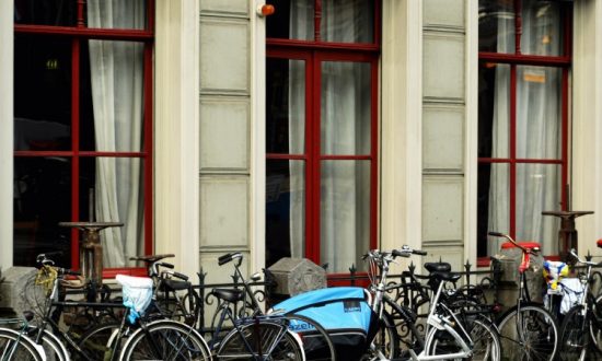 European Market Insight: Europe Mired in Recession