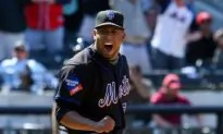 New Faces Represent N.Y. in All-Star Game
