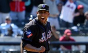 New Faces Represent N.Y. in All-Star Game