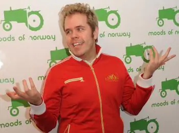 Perez Hilton Says He’ll Stop Bashing Celebrities