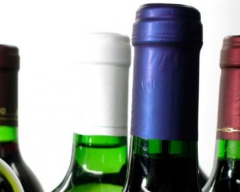 Hong Kong is fast becoming the capital of expensive wine labels, with the latest auctions of top French bottles fetching in excess of $US15 million. (Photos.com)