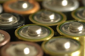 Understanding why rechargeable batteries break down has never been exactly clear�until now. (Photos.com)