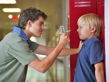 Childhood Bullying: Different Coping Strategies for Victims