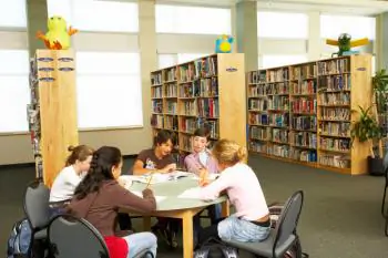 Find Your Book Club