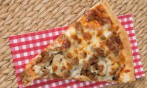 Pizza Hut Slashing Prices Starting Sunday