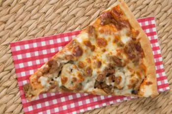 Pizza Hut Slashing Prices Starting Sunday