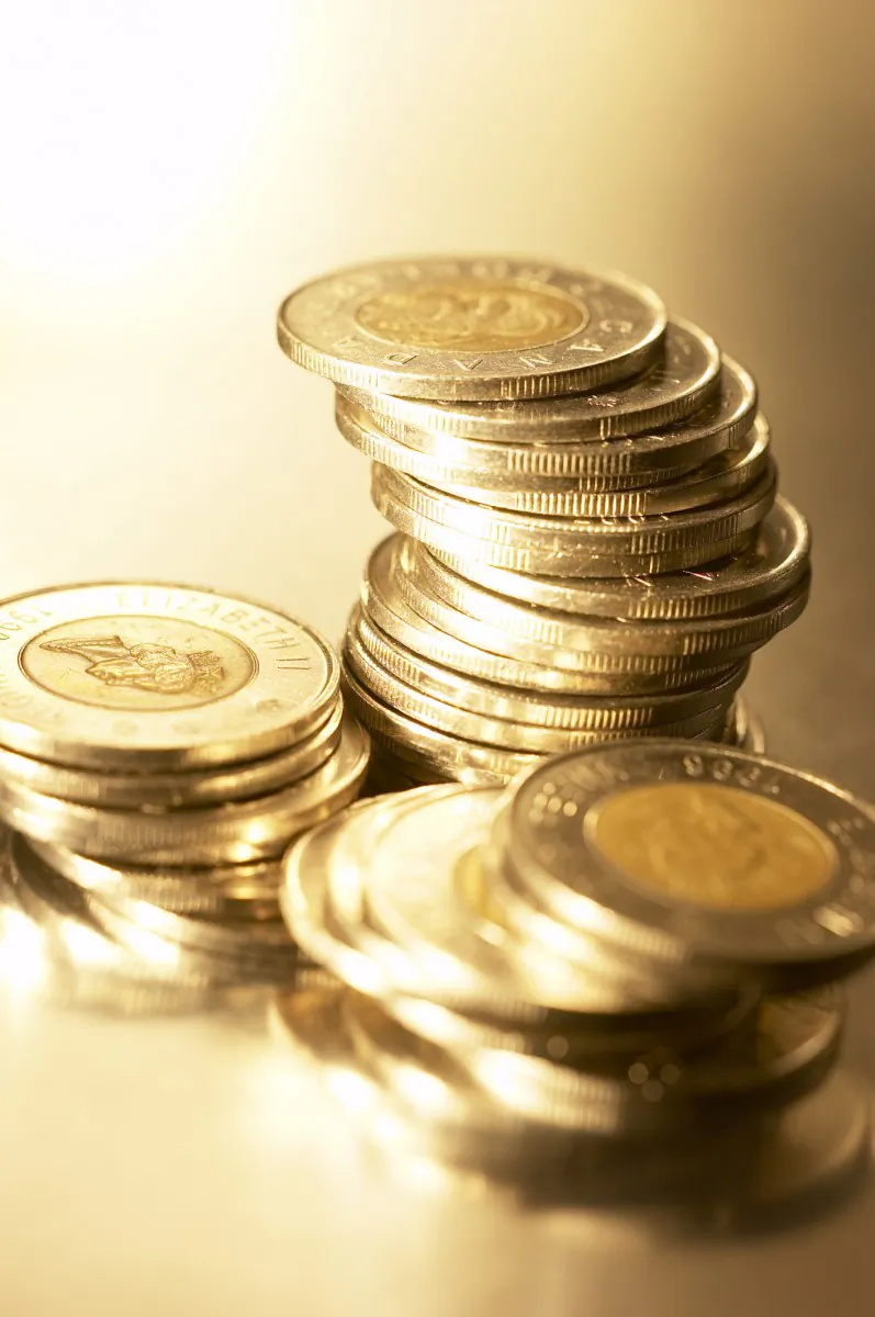 Canada is one of the most economically free countries in the world, according to a new report by the Fraser Institute. (Hemera Technologies/Photos.com)