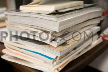 For Magazines, Staying Afloat is ‘a Careful Game’