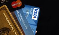 Credit Card Firms Gain New Tricks