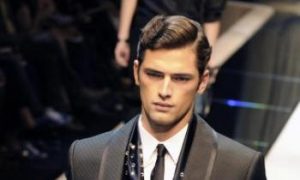 Armani, Dolce & Gabbana Open Milan Menswear