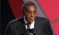 Don Cornelius of ‘Soul Train’ Found Dead