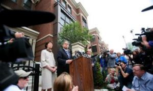 Franken Bumps Senate Majority Up to 60