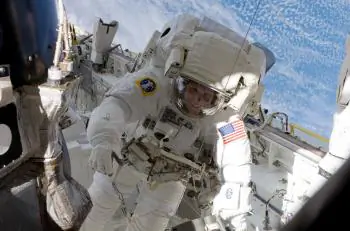 Tweets From Space