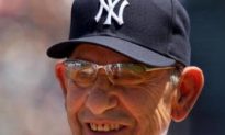 Yogi Berra Released From Hospital After Taking A Fall
