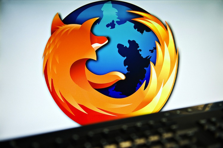 Mozilla Releases Firefox for Android