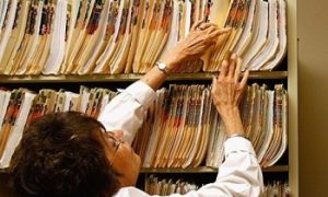 Study: Funding Electronic Medical Records Saves Lives