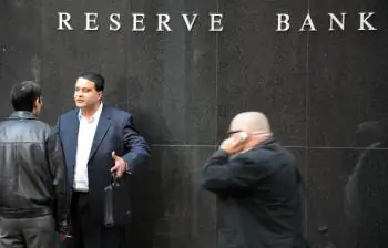 RBA Expects GDP Rebound in September Quarter, yet an Unpredictable Recovery