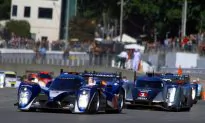 Peugeot, Audi Preparing for Zhuhai Six Hours