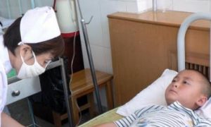 Lead Poisoning Preventable, Severe