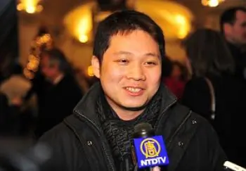 Chinese Immigrant: ‘Divine Performing Arts should perform in China’