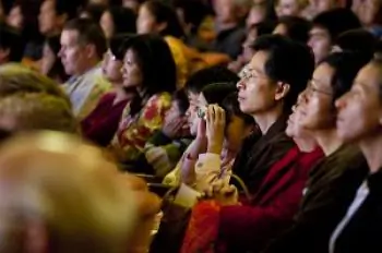 Mainland Chinese Music Expert: DPA Show Displays High Skill