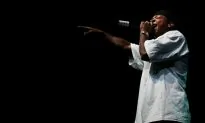 Ja Rule in Jail: Rapper Sent Back to Jail on Tax Charges