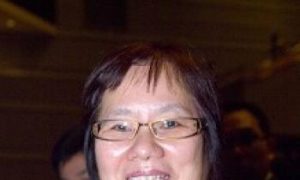 Ruling Party Legislator: 'It is very peaceful here'