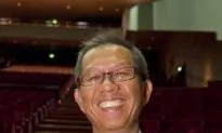 Music Composer: ‘Divine Performing Arts revives the roots that our society relies on’